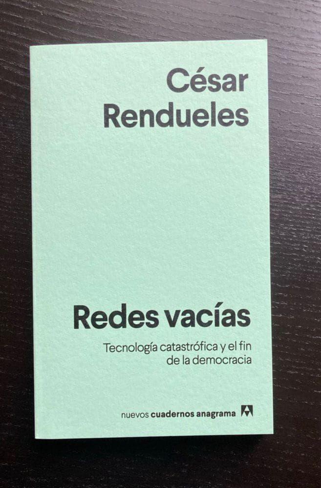 T01E02: "El del las redes vacías"