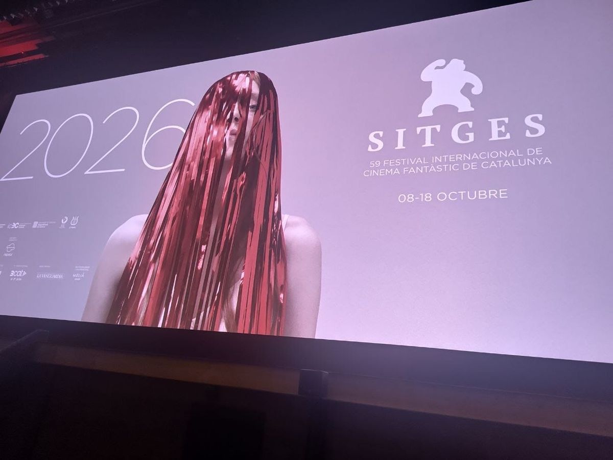 T01E24: "El de la 59 edición del festival de Sitges (1)"
