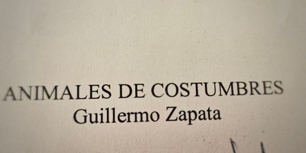 T01E10: "El de Animales de Costumbres"