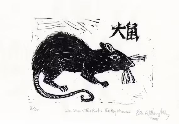 T01E11: "El de las ratas de la crisis sanitaria"