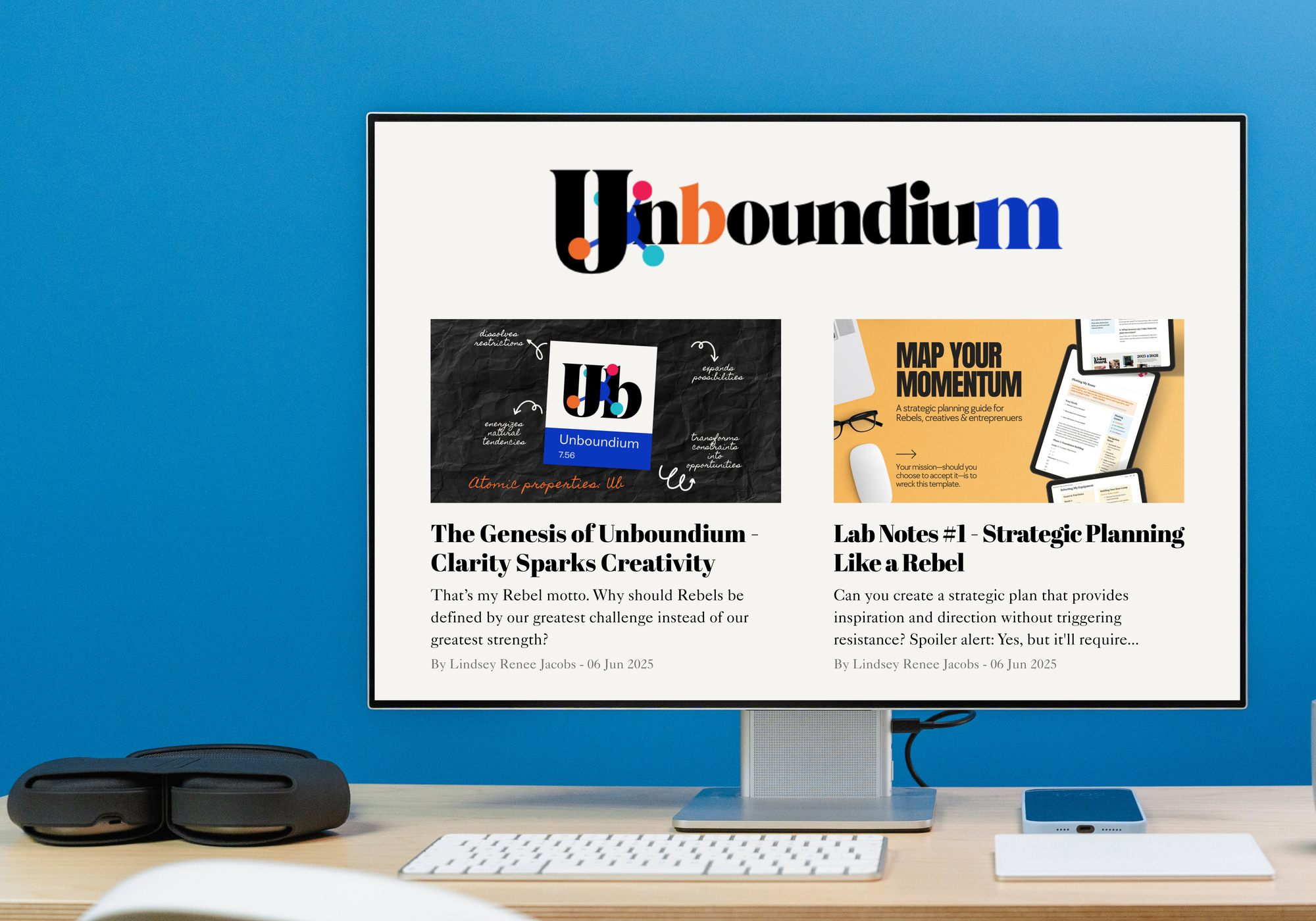 Unboundium