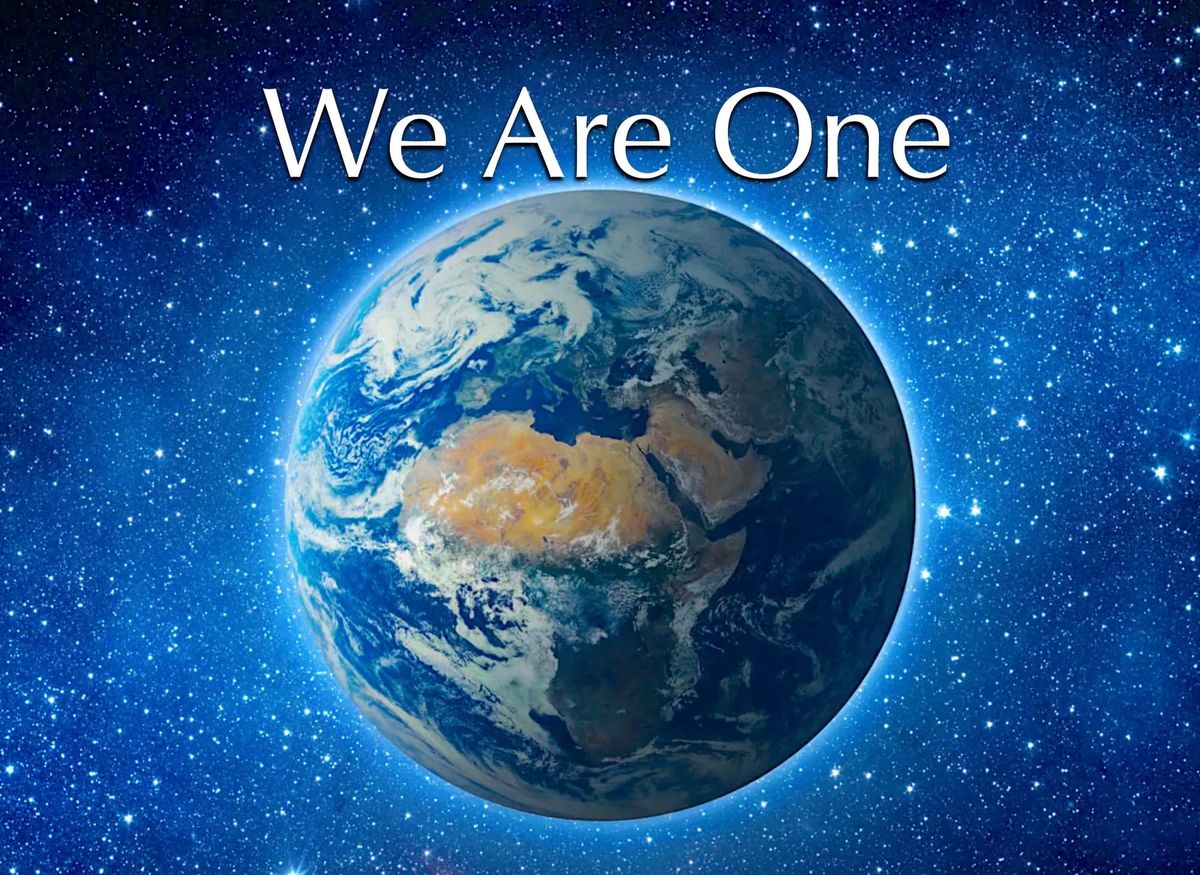 5 Spiritual Principles                                   Taught by Unity