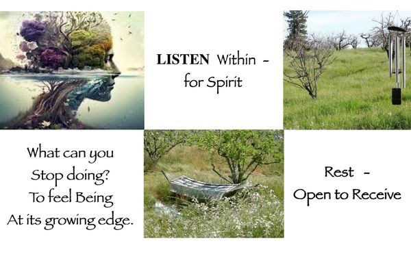 Inner Listening Piano