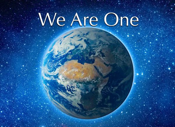 5 Spiritual Principles                                   Taught by Unity
