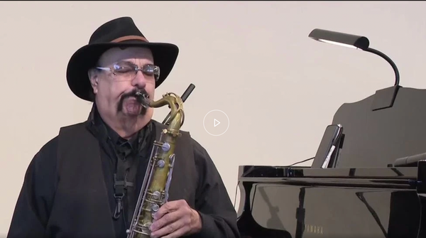 Paul Biondi interview on KVAL