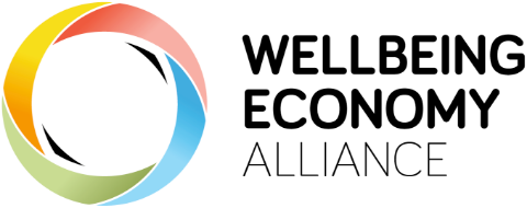 Wellbeing Economy Alliance logo