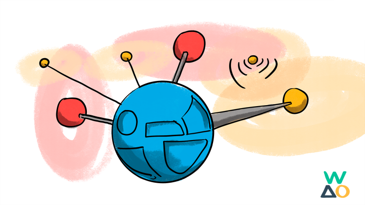 WAO Weekly #1: The One with the Curious Advantage