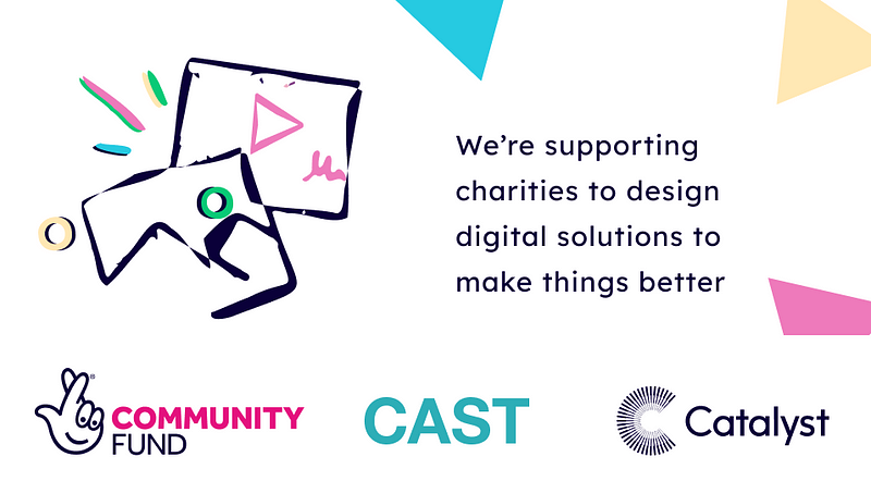 Prototyping with Purpose: Catalyst Definition phase