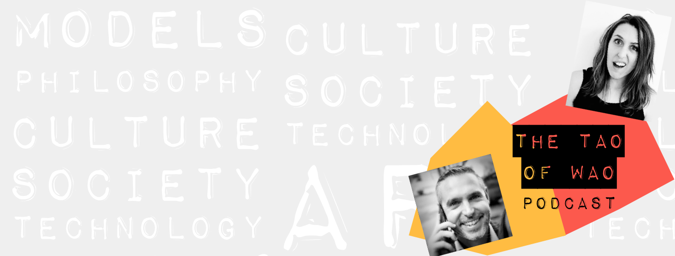 From Ramble Chats to Utopian Futures