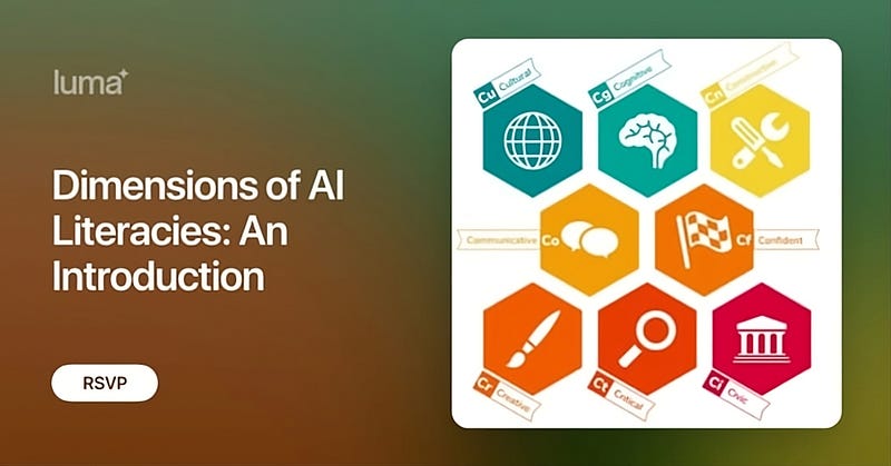 Lu.ma preview for 28th March