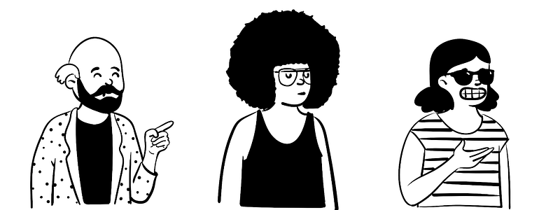 “Participation. That’s what’s gonna save the human race.” (Pete Seeger)