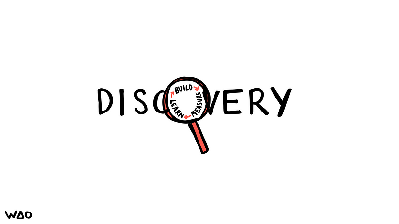 HOWTO: make a Discovery process more participatory