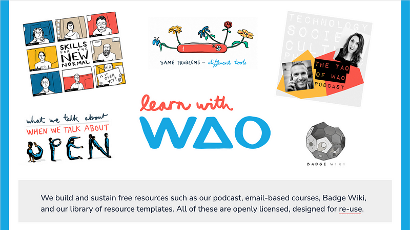 Where does “work” come from?