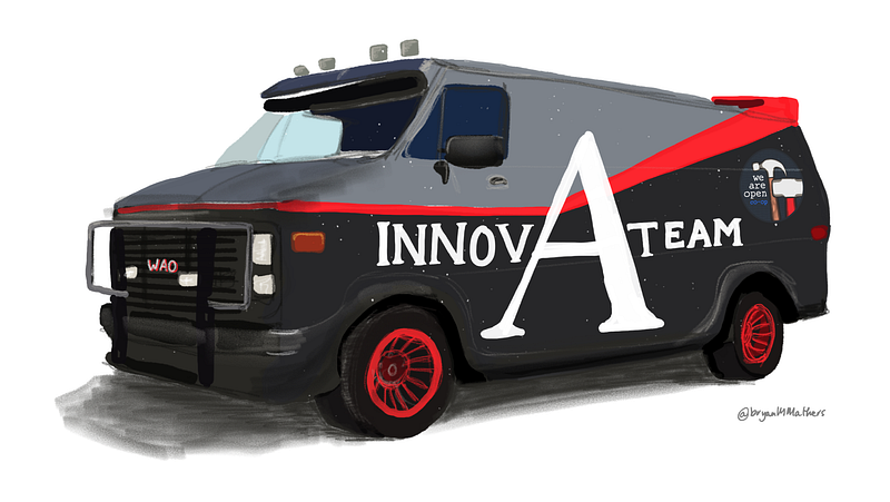 Mess with the dynamics