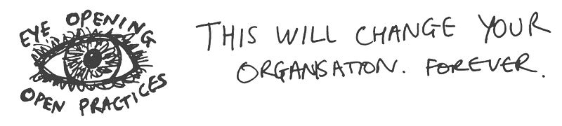 We Are Open Co-op Day