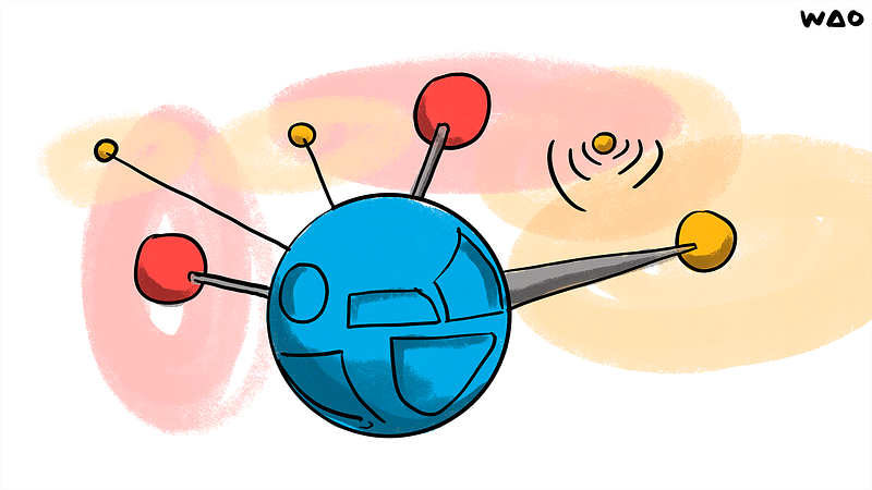 #6: The One with Open Recognition in Your Network