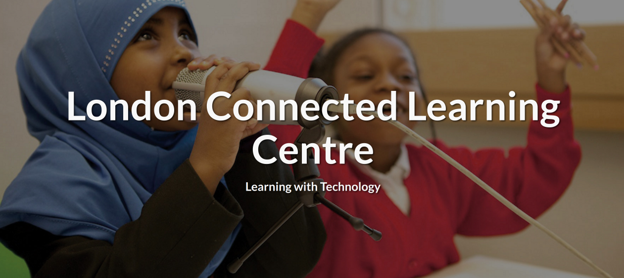 London CLC thinkathon