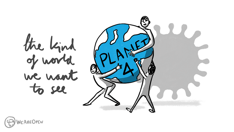 This 50th Earth Day, activism is more important than ever