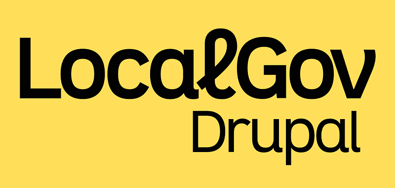 LocalGov Drupal