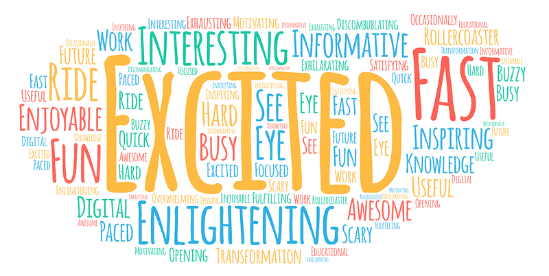 Building a Minimum Viable Community of Practice (MVCoP)