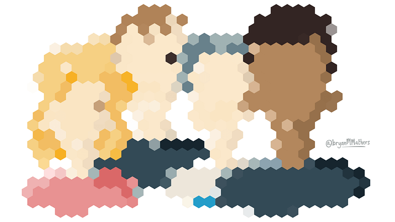 Open Recognition — A feminist practice for more equal workplaces