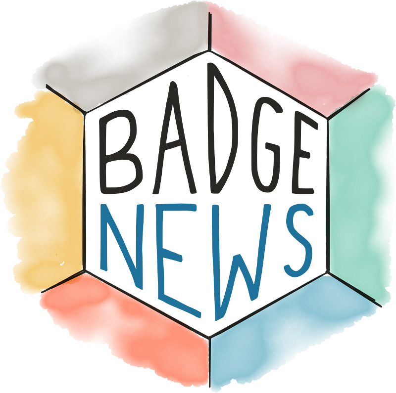 Announcing ‘Badge News’ — a bi-weekly newsletter for the Open Badges community