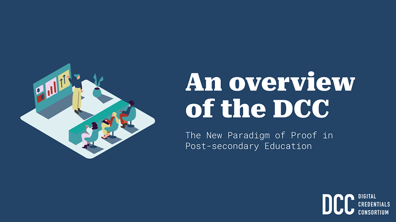 Building and Sustaining Engagement with the Digital Credentials Consortium