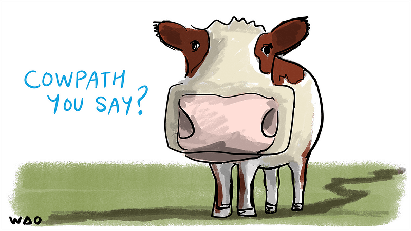 Badges for digital transformation