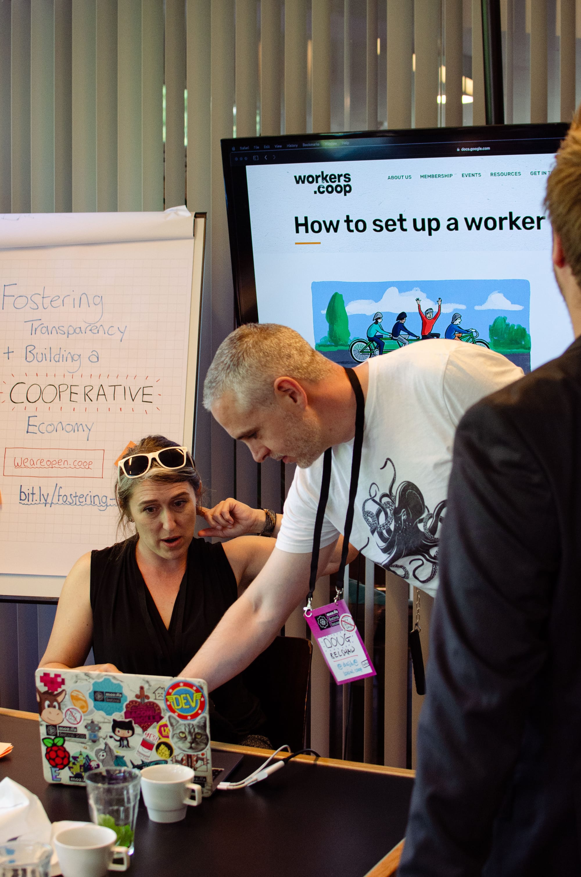 Welcome to the WAO blog!