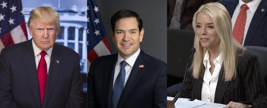 An Accelerating Tyranny