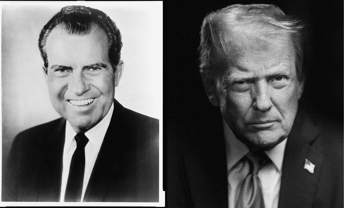 On Dismantling Executive Branch Coercive Power