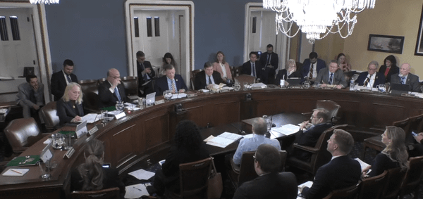 FISA Update: Legislative Implosion