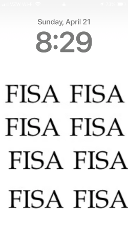 Radical FISA Expansion Clears Congress, Will Become Law