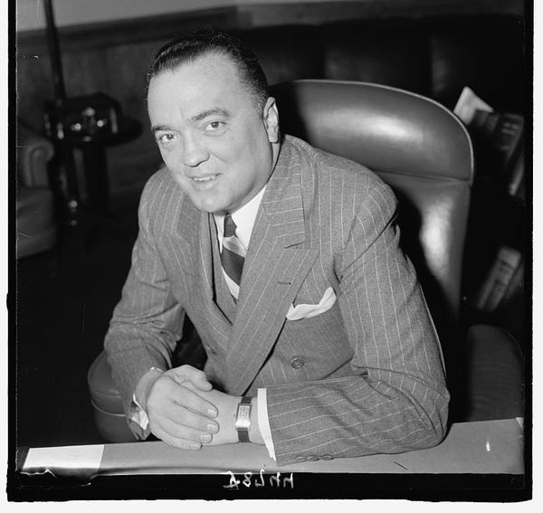 Toxic Legacy: Hoover, the Bureau, and the American Surveillance State