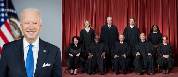 Election 2024: Paradigm Shift