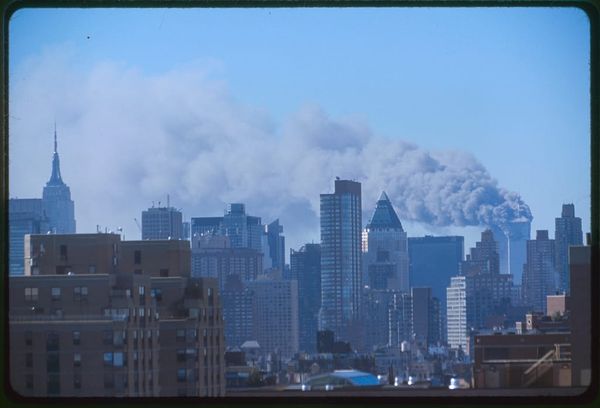 All But Memory Holed: How the 9/11 Commission Failed America