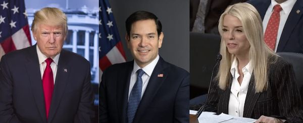 An Accelerating Tyranny