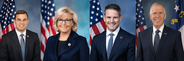 On the Faithful and the Feckless