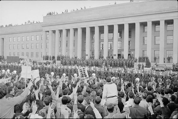 It's Different This Time