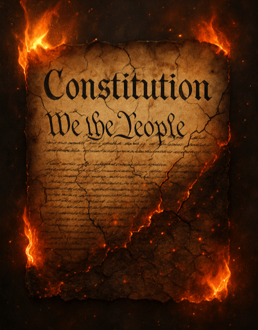 For Senate Democrats, The Moment Of Truth Is At Hand