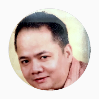 Arnold Dizon