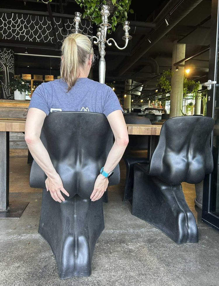 Lac-Mégantic Trail Race Report