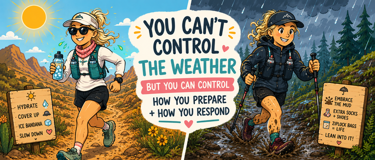 What You Can Control, And What You Can’t