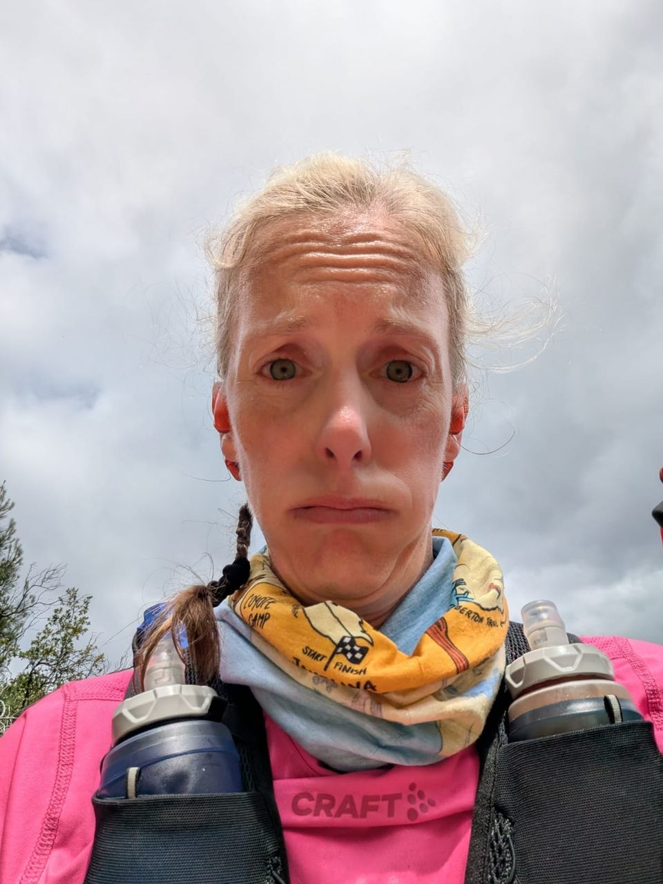 UTMB Canyons Endurance Race 100K