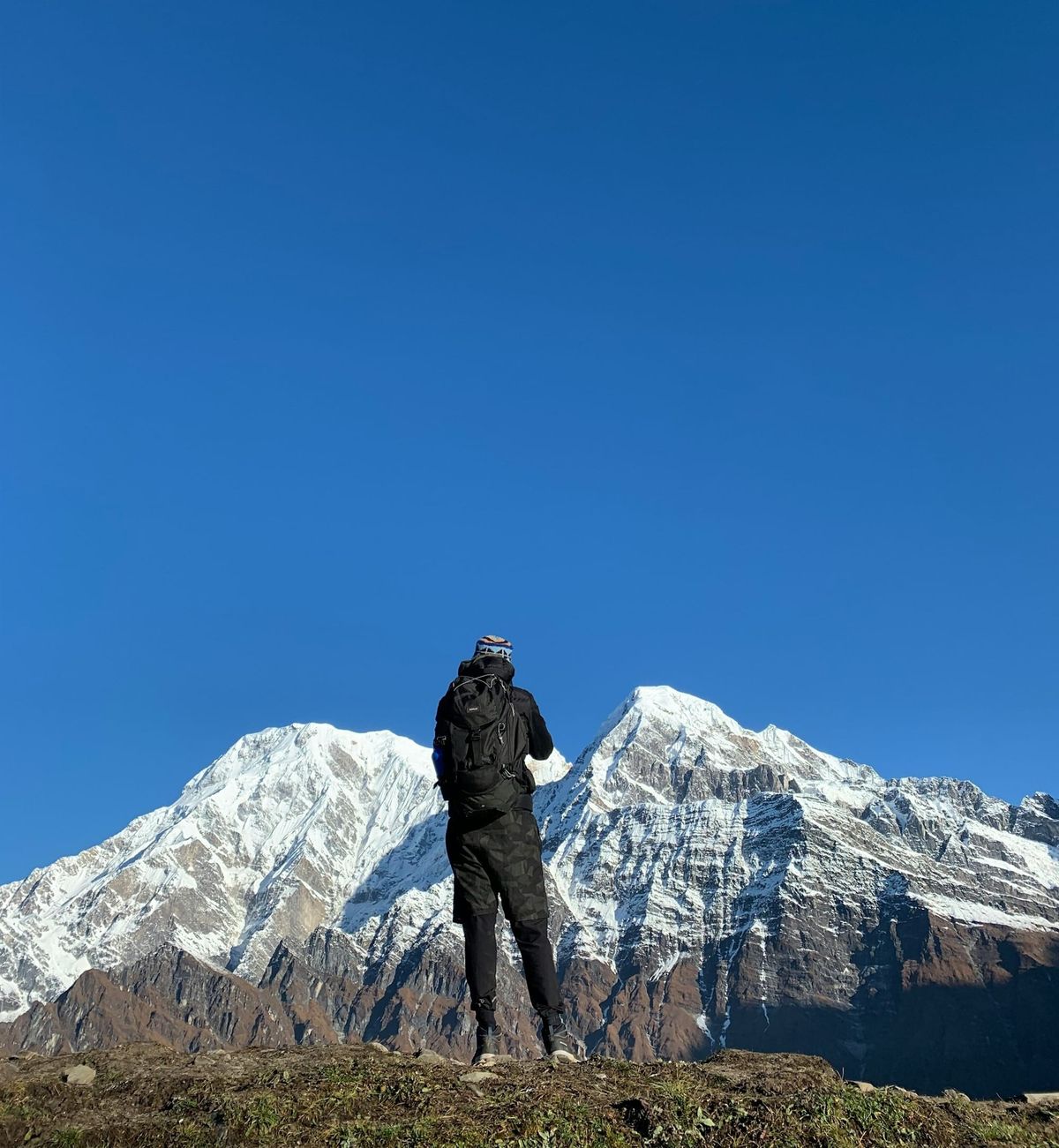 Propósitos y mandamientos para 2024