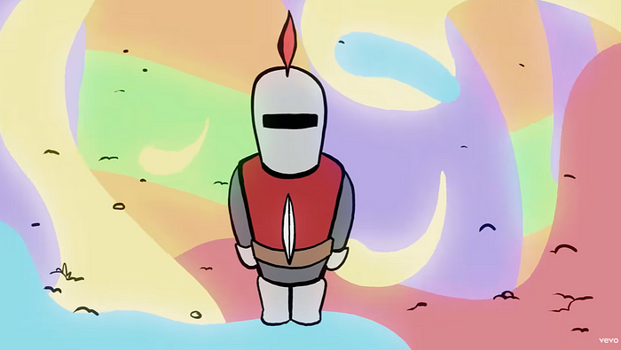 Querido Músico Mainstream: Gracias Por Su Contribución A Mi Bienestar