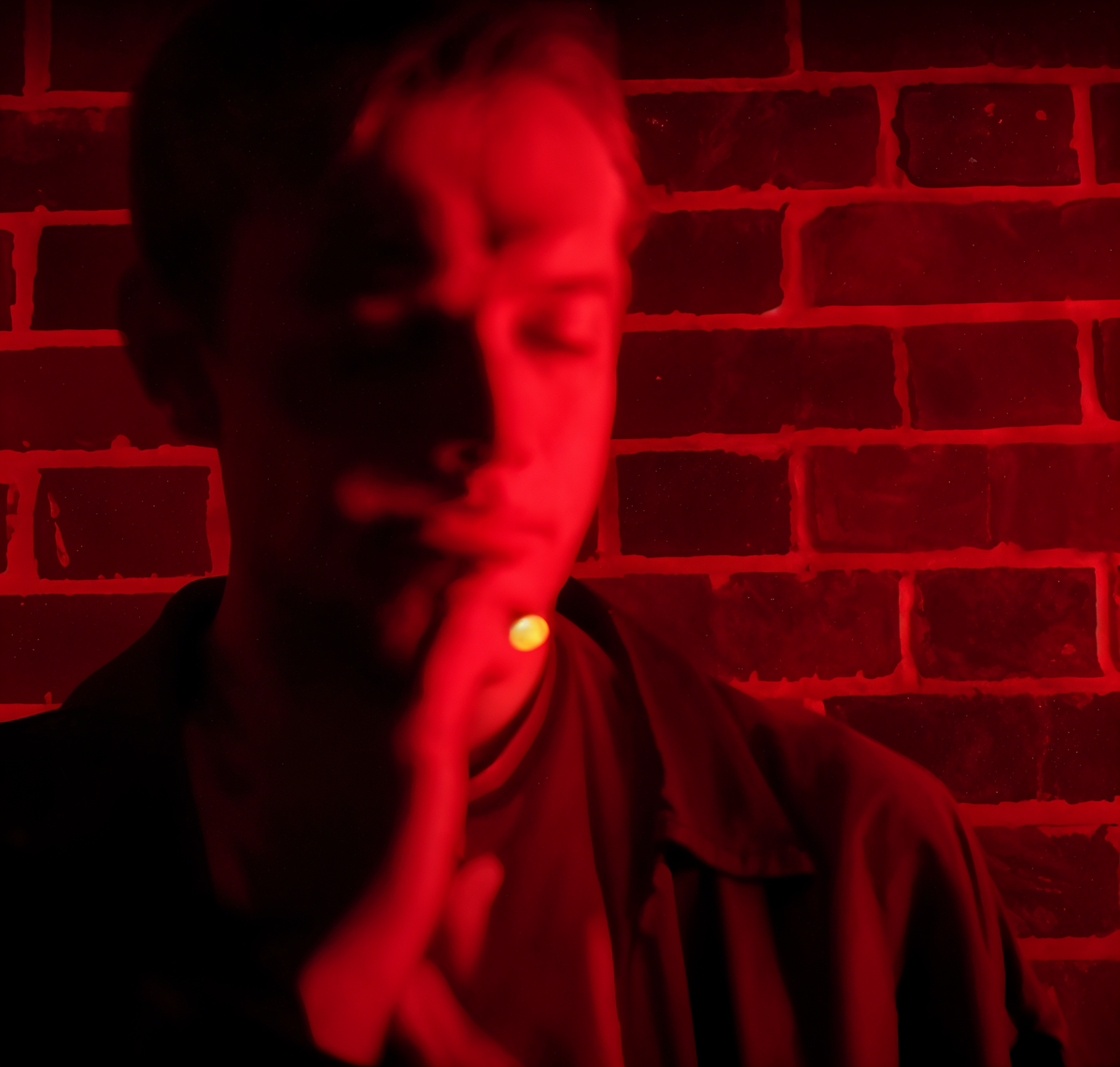 Si yo estuviera en tus pies, estaría saltando