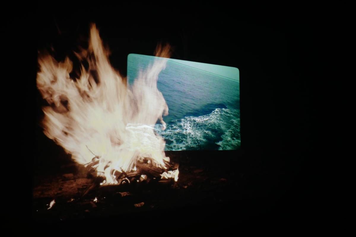 Reflection: Apichatpong Weerasethakul in Sydney