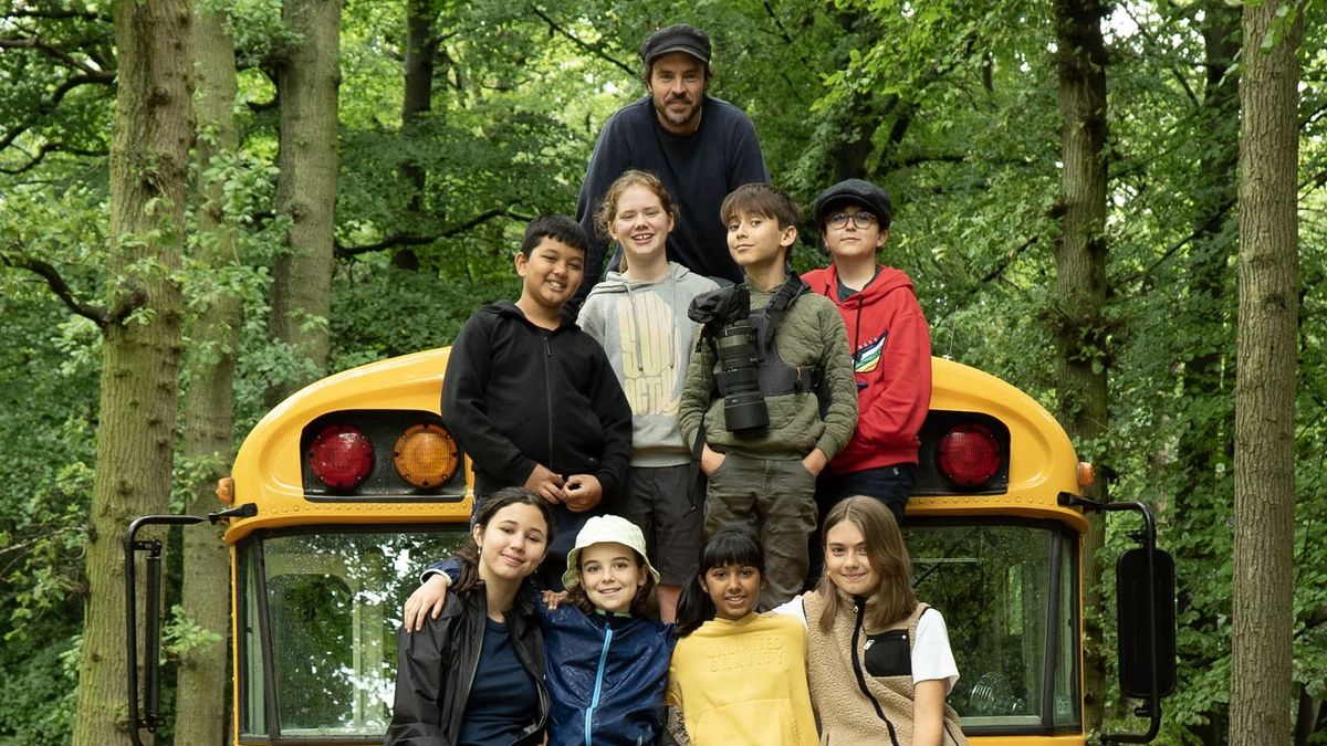 'Future Council' by Damon Gameau (2024)