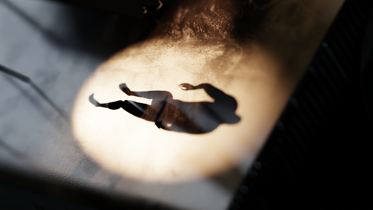 Interview: 'Hearsay' at SOFT CENTRE